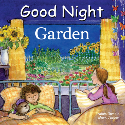 Good Night Garden - Gamble, Adam, and Jasper, Mark