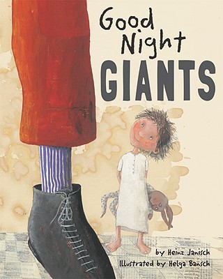 Good Night Giants - Janisch, Heinz
