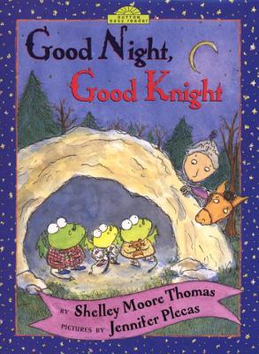 Good Night, Good Knight - Thomas, Shelley Moore