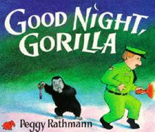 Good Night Gorilla - 
