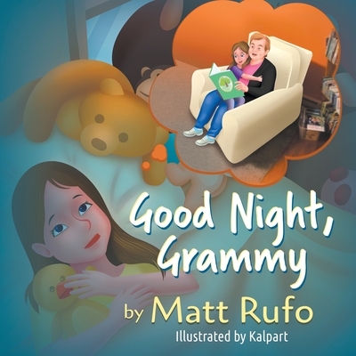 Good Night, Grammy - Rufo, Matt