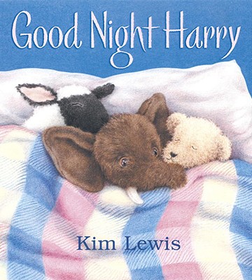 Good Night, Harry - 