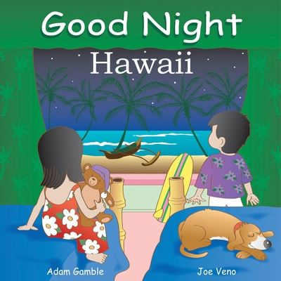 Good Night Hawaii - Gamble, Adam