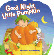 Good Night, Little Pumpkin