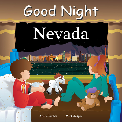 Good Night Nevada - Gamble, Adam, and Jasper, Mark