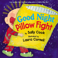 Good Night Pillow Fight