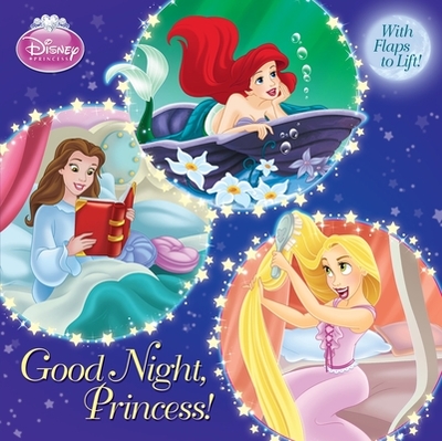Good Night, Princess! - Posner-Sanchez, Andrea