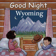 Good Night Wyoming