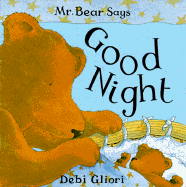 Good Night - Gliori, Debi, and Domonkos, Christine (Editor)