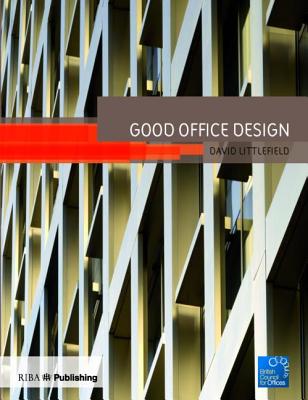 Good Office Design - Littlefield, David