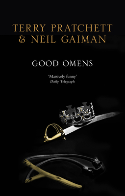 Good Omens - Pratchett, Terry, and Gaiman, Neil