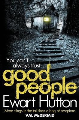 Good People - Hutton, Ewart