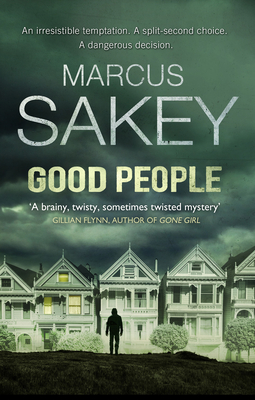 Good People - Sakey, Marcus