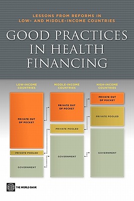 Good Practices in Health Financing: Lessons from Reforms in Low and Middle-Income Countries - Gottret, Pablo (Editor), and Schieber, George (Editor), and Waters, Hugh R (Epilogue by)