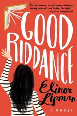 Good Riddance - Lipman, Elinor
