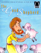 Good Shepherd, the - Arch Book