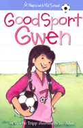 Good Sport Gwen