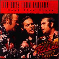 Good Time Blues - The Boys from Indiana