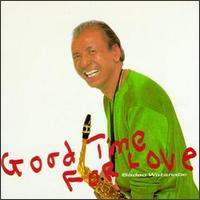 Good Time for Love - Sadao Watanabe