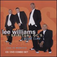 Good Time - Lee Williams/Spiritual QC's