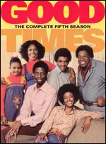 Good Times: The Complete Fifth Season [3 Discs] - 