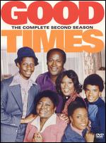 Good Times: The Complete Second Season [3 Discs] - 