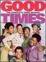 Good Times: The Complete Third Season [3 Discs] - 