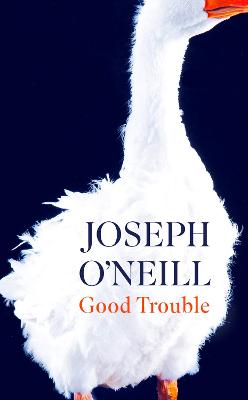 Good Trouble - O'Neill, Joseph