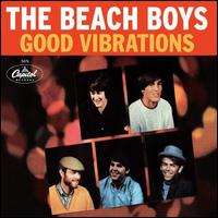 Good Vibrations [50th Anniversary Edition] - The Beach Boys