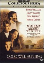 Good Will Hunting [Special Edition] - Gus Van Sant