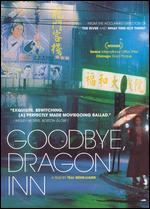 Goodbye, Dragon Inn