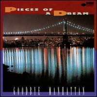 Goodbye Manhattan - Pieces of a Dream