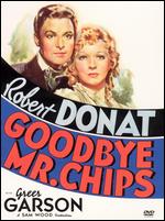 Goodbye Mr. Chips - Sam Wood