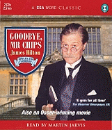 Goodbye, Mr. Chips