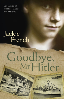 Goodbye, Mr Hitler - French, Jackie