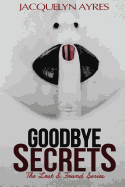 Goodbye Secrets: The Lost & Found Series #2