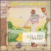 Goodbye Yellow Brick Road [Deluxe Edition] - Elton John