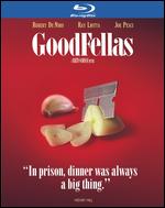 Goodfellas [25th Anniversary Edition] [Blu-ray] - Martin Scorsese