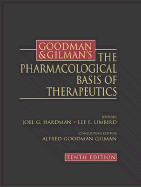 Goodman & Gilman's the Pharmacological Basis of Therapeutics