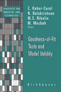 Goodness-Of-Fit Tests and Model Validity