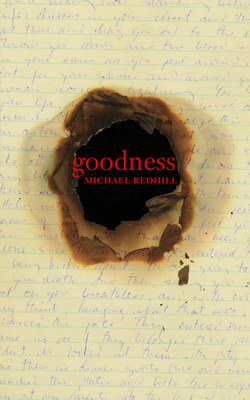 Goodness - Redhill, Michael