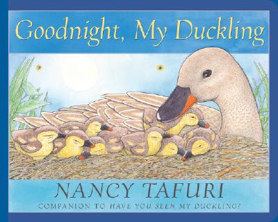 Goodnight, My Duckling - 