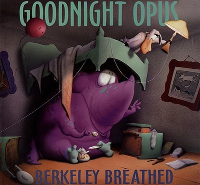 Goodnight Opus - Breathed, Berkeley