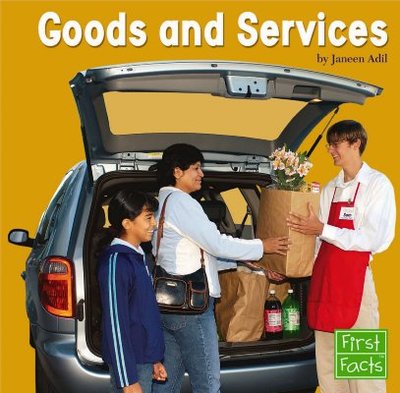 Goods and Services - Adil, Janeen R