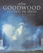 Goodwood Festival of Speed: A Celebration of Motorsport