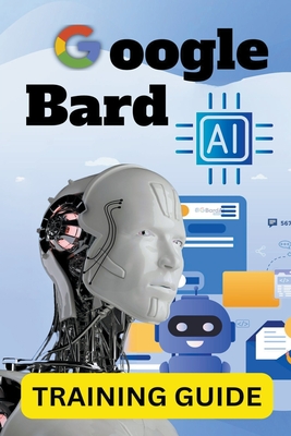 Google Bard AI - Pealock, Ken