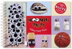 Googly Eyes: Making Funny Faces