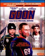 Goon [Blu-ray]