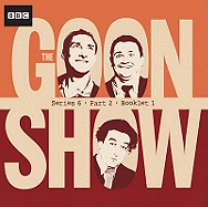 "Goon Show" Compendium