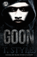 Goon (the Cartel Publications Presents)